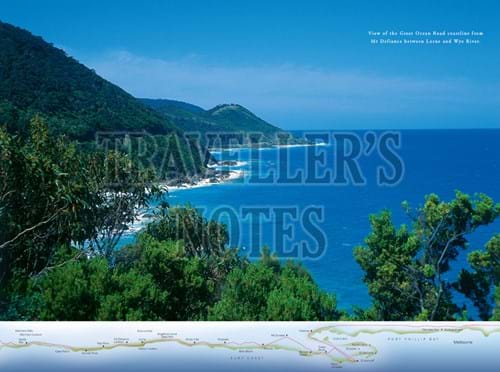 Great Ocean Road: Scenic & Historic Views page 13
