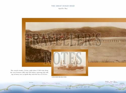 Great Ocean Road: Scenic & Historic Views page 16