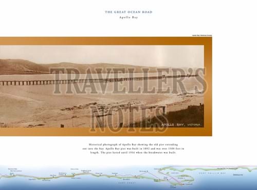 Great Ocean Road: Scenic & Historic Views page 17