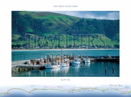Great Ocean Road: Scenic & Historic Views page 18