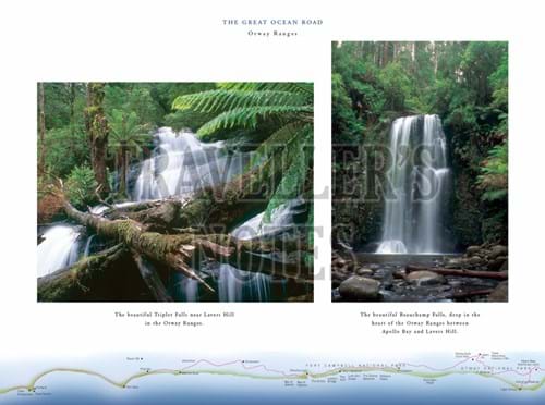 Great Ocean Road: Scenic & Historic Views page 20