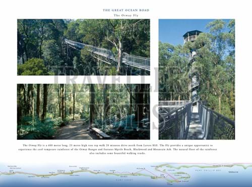 Great Ocean Road: Scenic & Historic Views page 21