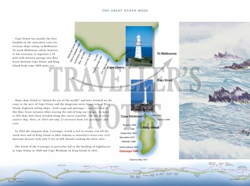Great Ocean Road: Scenic & Historic Views page 22