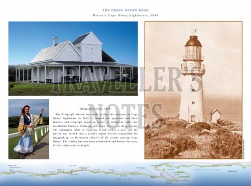 Great Ocean Road: Scenic & Historic Views page 25