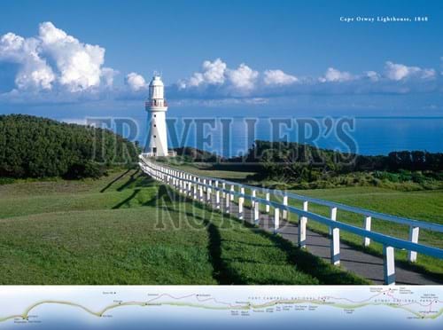 Great Ocean Road: Scenic & Historic Views page 26