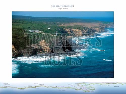 Great Ocean Road: Scenic & Historic Views page 27