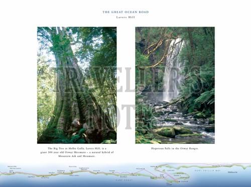 Great Ocean Road: Scenic & Historic Views page 29