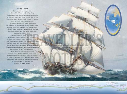 Great Ocean Road: Scenic & Historic Views page 30