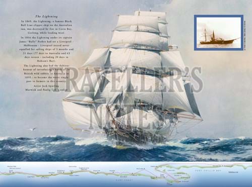 Great Ocean Road: Scenic & Historic Views page 31