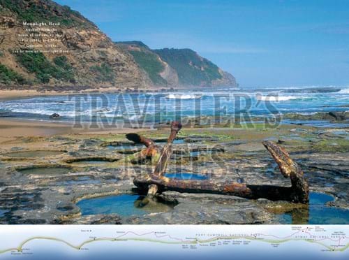 Great Ocean Road: Scenic & Historic Views page 32
