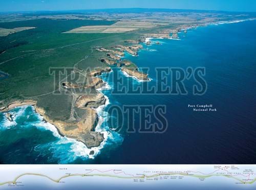 Great Ocean Road: Scenic & Historic Views page 34