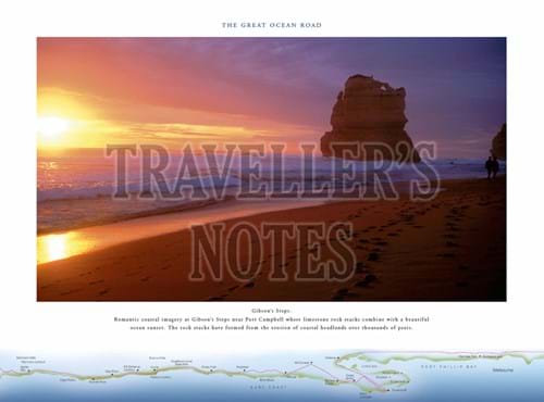 Great Ocean Road: Scenic & Historic Views page 37