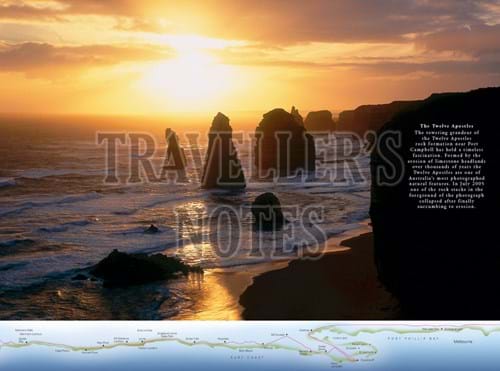 Great Ocean Road: Scenic & Historic Views page 39