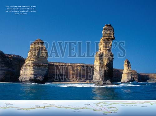 Great Ocean Road: Scenic & Historic Views page 41