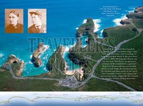 Great Ocean Road: Scenic & Historic Views page 42