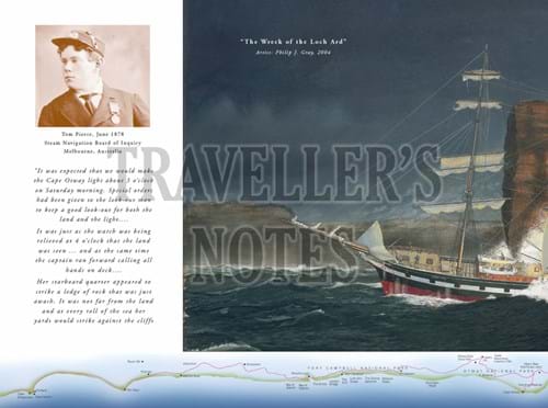 Great Ocean Road: Scenic & Historic Views page 44