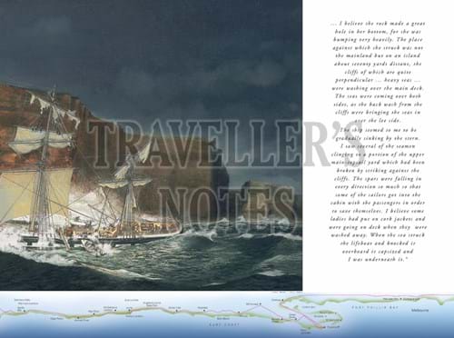 Great Ocean Road: Scenic & Historic Views page 45