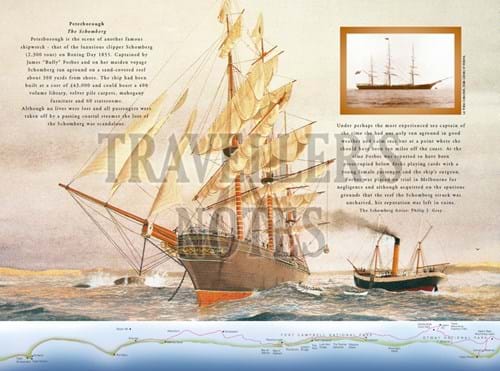 Great Ocean Road: Scenic & Historic Views page 52