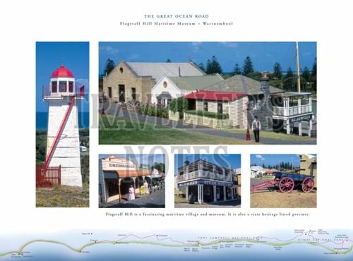 Great Ocean Road: Scenic & Historic Views page 54