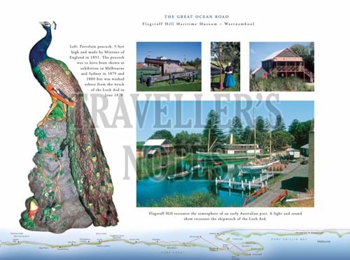 Great Ocean Road: Scenic & Historic Views page 55