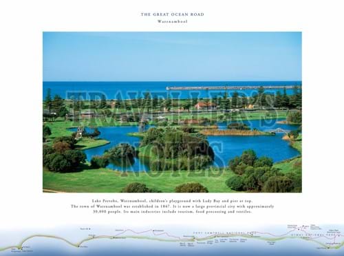 Great Ocean Road: Scenic & Historic Views page 56
