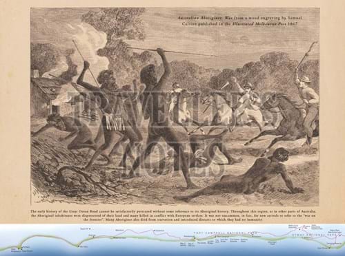 Great Ocean Road: Scenic & Historic Views page 58