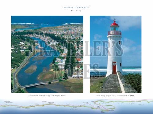 Great Ocean Road: Scenic & Historic Views page 61