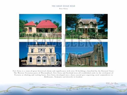 Great Ocean Road: Scenic & Historic Views page 62