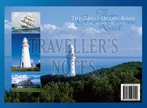 Great Ocean Road: Scenic & Historic Views page 66