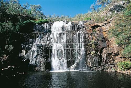MacKenzie Falls