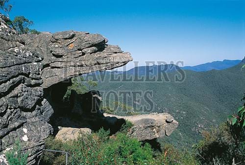 The Balconies