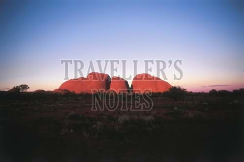 Kata Tjuta