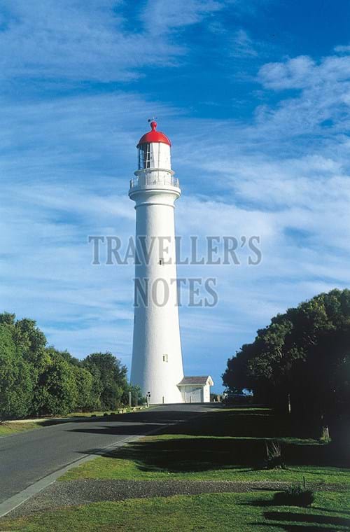 Aireys Inlet Lighthouse
