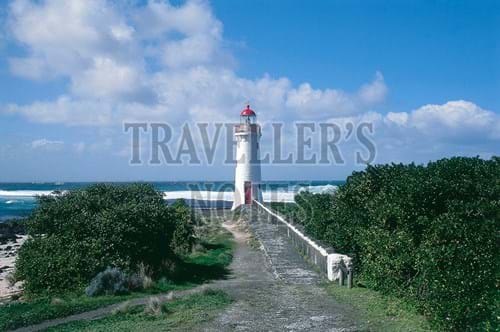 Port Fairy Lighthouse