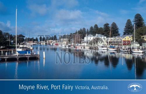 Port Fairy Magnet