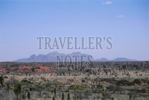 Kata Tjuta