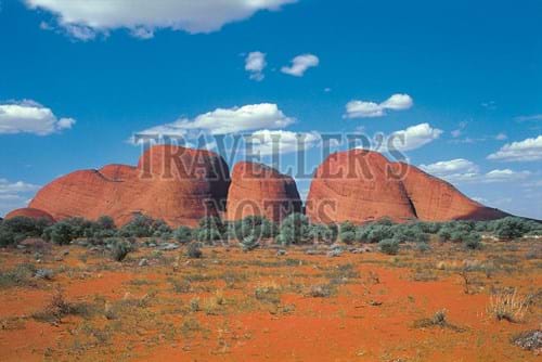 Kata Tjuta