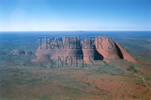 Kata Tjuta