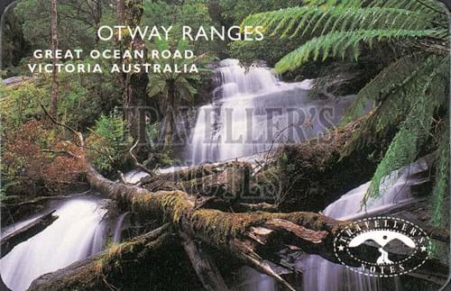 Otway Range Magnet
