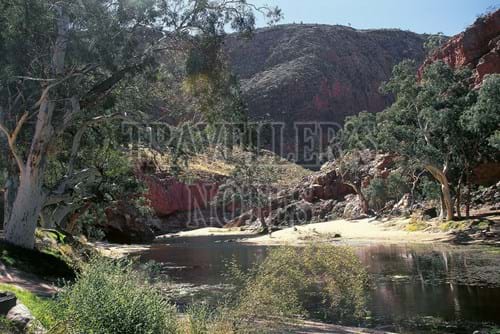 Ormiston Gorge
