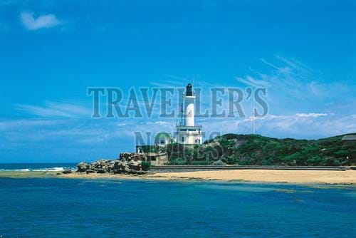 Point Lonsdale Lighthouse