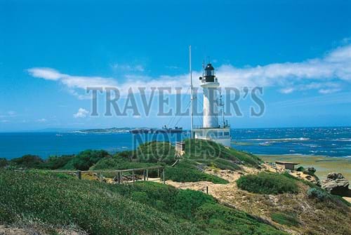 Point Lonsdale Lighthouse