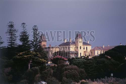 Queenscliff