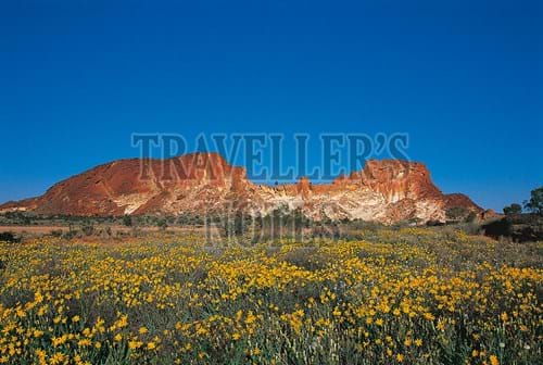 Rainbow Valley
