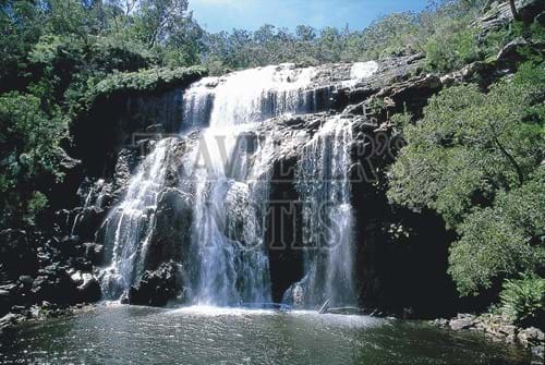 MacKenzie Falls