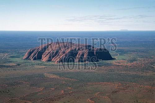 Uluru