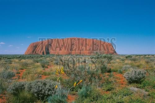 Uluru