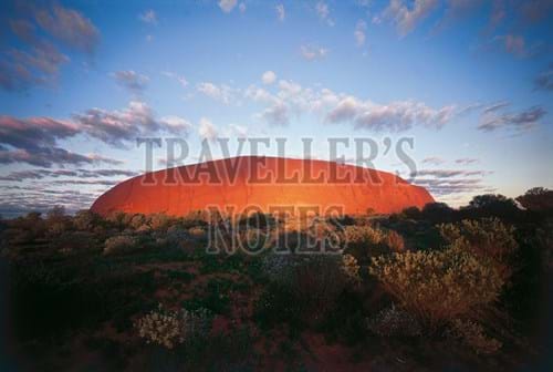 Uluru