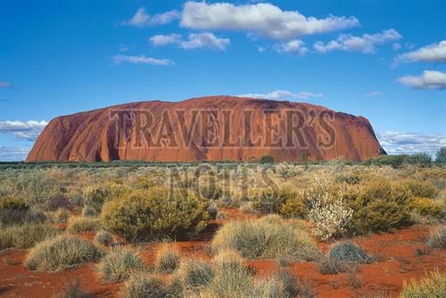 Uluru