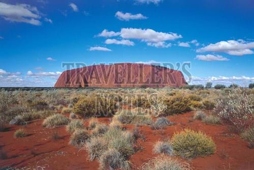 Uluru